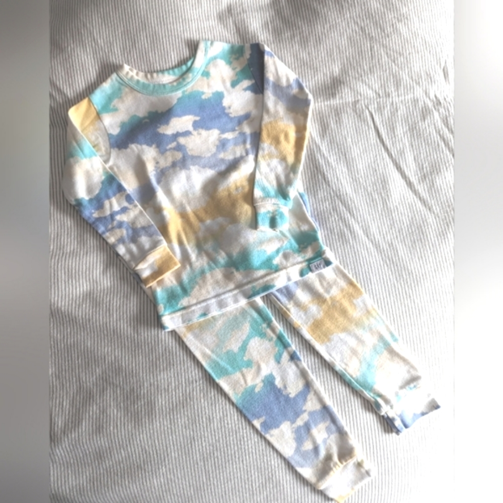 BABY GAP Pajamas